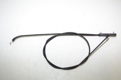Bmw e60 e61 трос замка капот фото №1