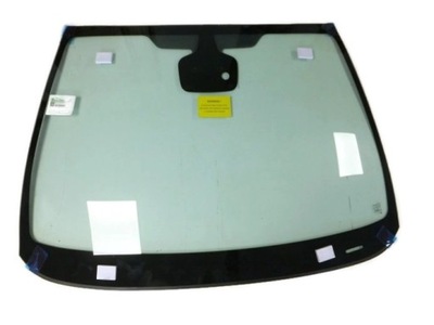 VENTANAS PARTE DELANTERA OPEL ASTRA IV J 12-15R SENSOR 5D AGC  