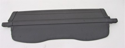 Ford focus mk1 kombi шторка багажника фото №1