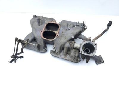 Rolls-royce silver spur 1986 коллектор впускной фото №1