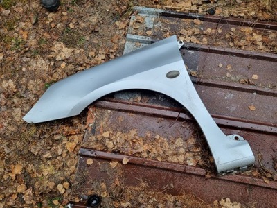 Peugeot 307 крила лівий перед lp фото №1