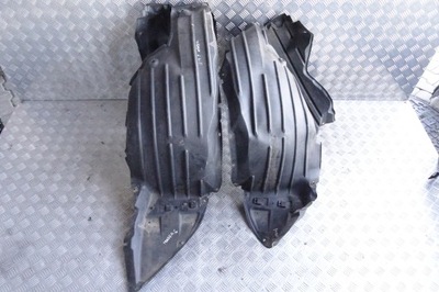 Mazda 6 gj підкрилок ліва праве передні 2012- фото №1