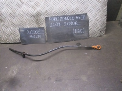 Щуп рівня оливи ford mondeo mk4 2.0 tdci 07-10r фото №1