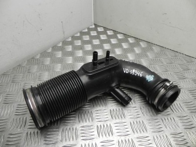 Напрямна всмоктувальна повітря alfa romeo giulia 2016 50533904 фото №1