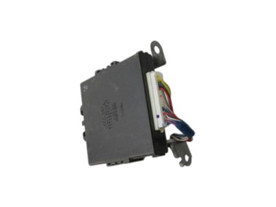 Модуль блок управления toyota prius ii 89670-47010 фото №1