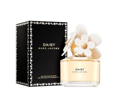 MARC JACOBS DAISY EDT 50 ML PRODUKT