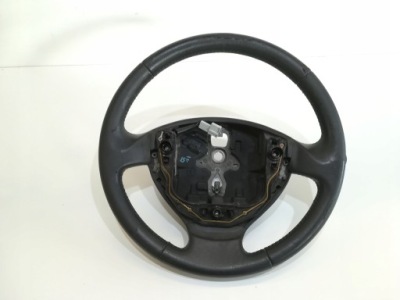 Руль renault modus фото №1