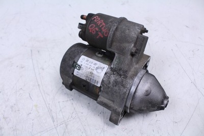 Стартер smart fortwo 0.6t фото №1