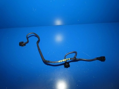 Volvo xc90 ii xc60 v90 s60 ii 2.0 t8 трубка wąż шланг трубки вакуумa фото №1