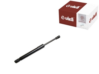 Пружина gaz 5 двері vw new beetle cabr vika фото №1