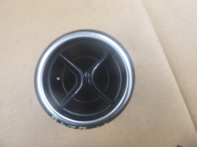 Mercedes b-klasa w246 11-18 решітка обдув права фото №1