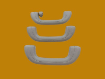 Тримачі ручка стельовий kpl kia cee'd i 2006-2012 фото №1