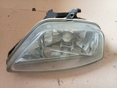 Focus mk1 lift протитуманна фара лівий перед фото №1