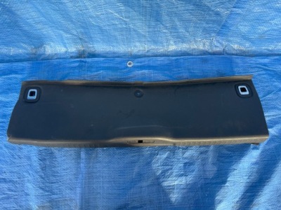 Защита поперечина заднего peugeot rcz ym16401977 фото №1