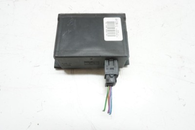 Модуль блок керування peugeot 607 3.0 v6 фото №1