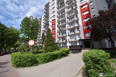 Mieszkanie, Sosnowiec, Pogoń, 51 m²