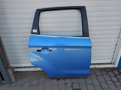 Ford kuga mk1 двері правий задня праве задні q8 фото №1