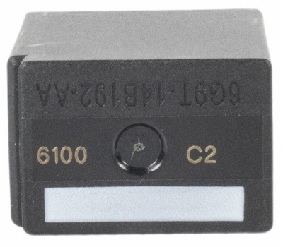 Реле 20a ford mondeo smax galaxy transit фото №1