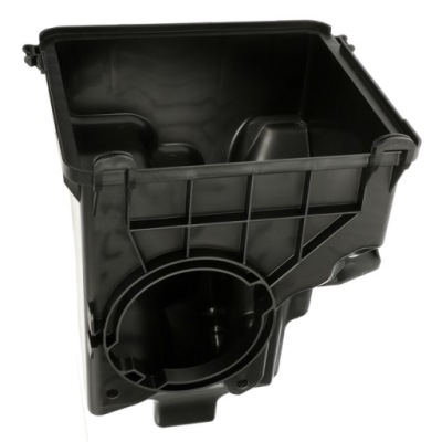 Корпус нижняя фильтра воздуха mazda оригинальный номер 2,0l cx-3 фото №1