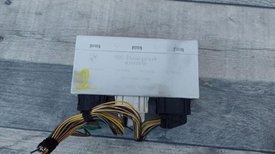 Модуль парковки bmw e65 6918126 фото №1