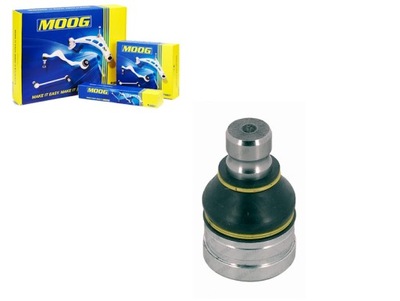 Шарова опора важеля перед l/p citroen c4 aircross c-crosser c-crosser фото №1