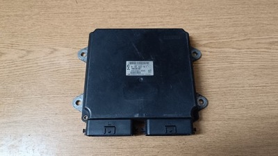 Mitsubishi colt smart 1.3 модуль двигуна 1351501979 фото №1