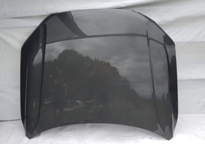 Volvo xc90 xc 90 2 16- капот крышка двигателя фото №1