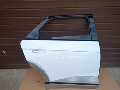 Дверь задние правое задняя правый hyundai ioniq 5 21- фото №1