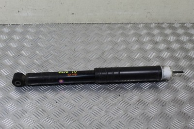 Амортизатор задня clio iv 4 562101993r kombi фото №1