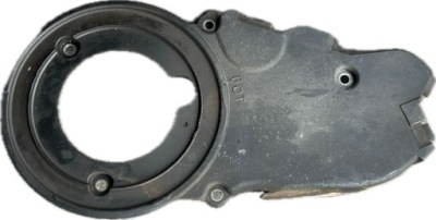 Vw t5 lift 2.0 bitdi защита распределительного вала 03l109147d фото №1