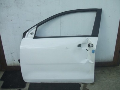 Rio iv 17- дверь левая прокладка подъемник фото №1