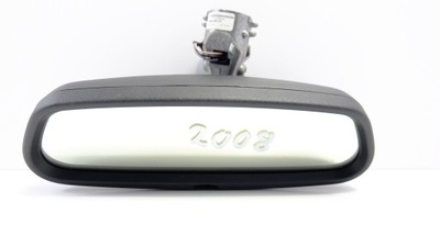 Peugeot 2008 i зеркало внутреннее 96864409xt фото №1