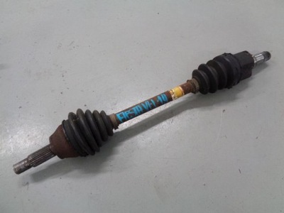 Ford fiesta mk6 07 1.3 b привідний вал привідна лівий перед фото №1