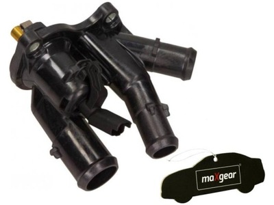 TERMOSTATO MAXGEAR 18-0431 + ZAPACH  