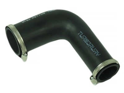 Шланг труба заливної пального fiat 126p 600 650 700 фото №1