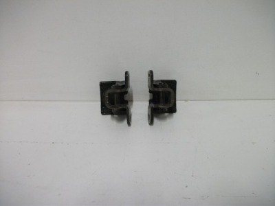 Петлі кришки 5g6827301c vw golf vii комплект фото №1