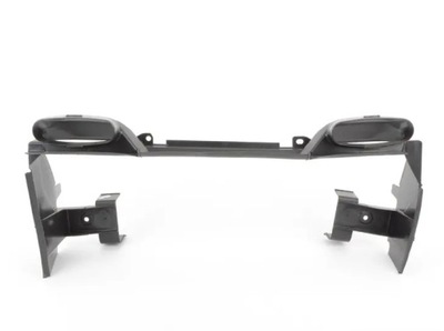 Mercedes-benz slk r171 модуль передній канал повітря a1715050130 фото №1