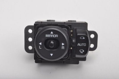 Ceed ii перемикач регулювання дзеркал 93530-a2950 фото №1