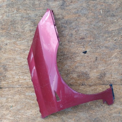 Крыло правый перед передний renault espace iv фото №1