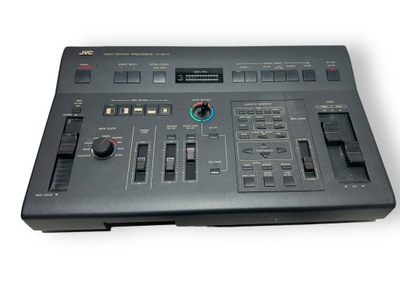 JVC JX-SV77 - VIDEO EDITING PROCESSOR