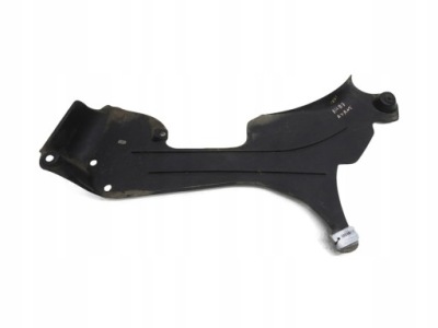 Захист підвіска бака ліва audi a4 b7 avant фото №1