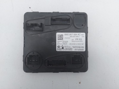 Модуль блок управления комфорта bcm2 audi a4 b9 8w0 eu фото №1