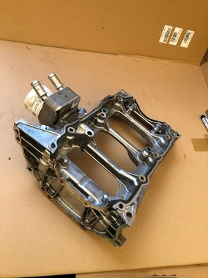 Поддон масляная основание ford 1,5 kuga mk3 escape 1.5 ecoboost 2022r фото №1