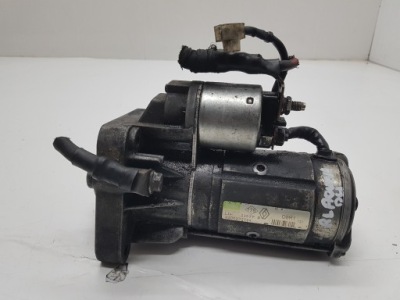 Стартер renualt laguna 2 dci 8200237594 фото №1