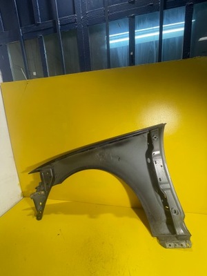 Jaguar xf i крыло правый перед фото №1