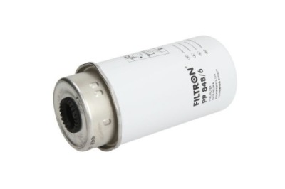 698164_e фильтр топлива ford transit 2.2 tdci 06 szt фото №1