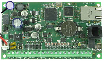 ETHM-2 Uniwersalny moduł Ethernetowy SATEL