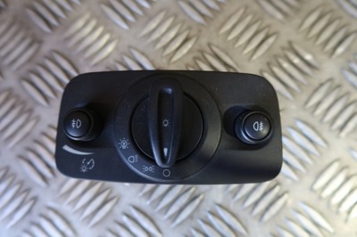 Переключатель света s-max 8g9t13a02ed фото №1