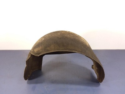 Citroen c5 ii sedan подкрылок правое задние фото №1