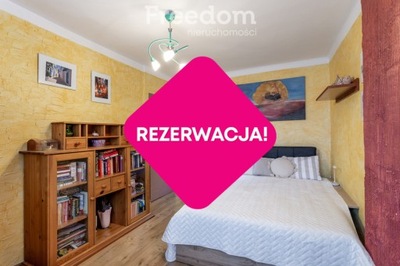 Mieszkanie, Ełk, Ełcki (pow.), 46 m²